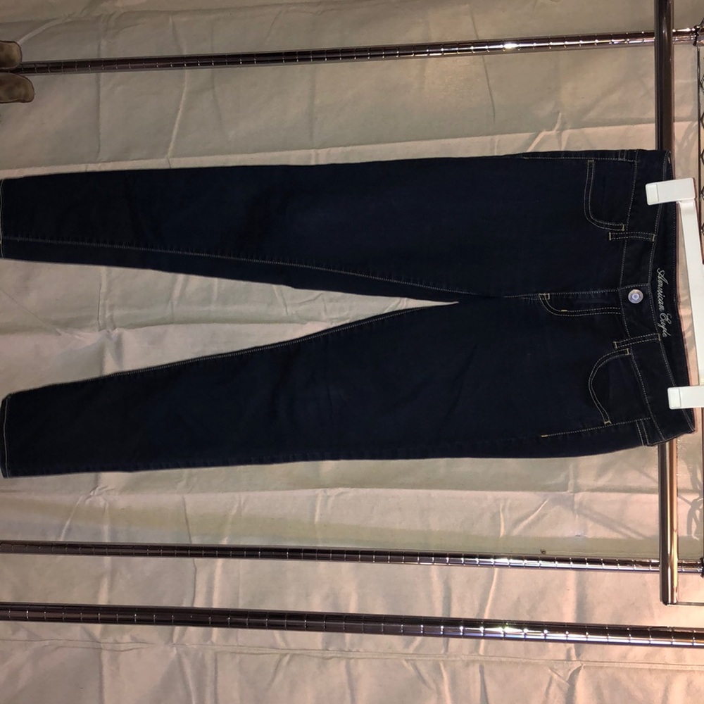American Eagle Jeggings